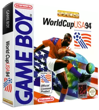 ROM World Cup USA '94